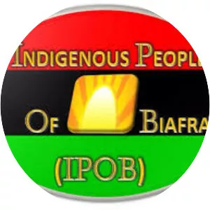 Indigenous People of Biafra