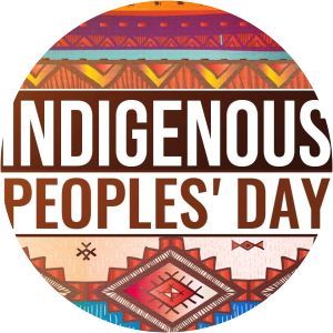 Indigenous Peoples' Day