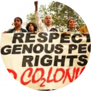 Indigenous rights