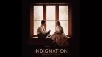 Indignation - 2016 ‧ Drama/Romance ‧ 1h 51m