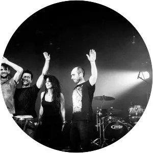 Indignu - Musical group