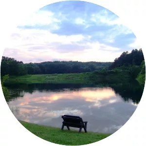 Indigo Lake - Lake in Ohio