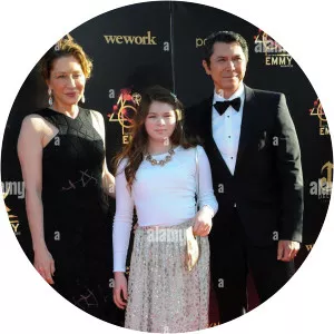 Indigo Sanara Phillips photograph