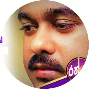 Indika Ferdinando - Film director