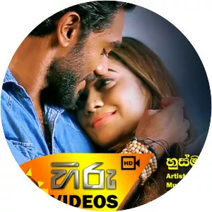 Indika Udayantha - Singer