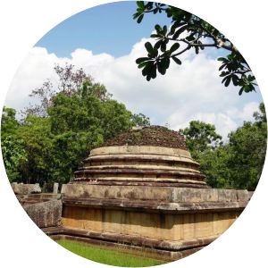 Indikatu Seya Mihintale