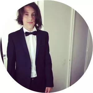 Indio Sanguinetti - Leticia Brédice's son