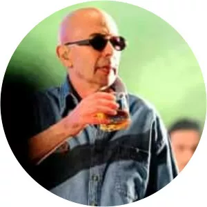 Indio Solari y los Fundamentalistas del Aire Acondicionado