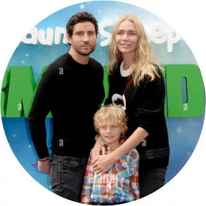 Indio Vianini Kidd photograph