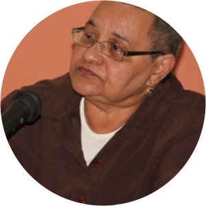 Indira Cabral photograph