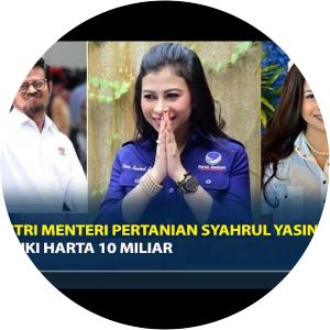 Indira Chunda Thita Syahrul Putri photograph