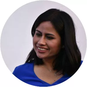 Indira de Jesus Rosales San Roman