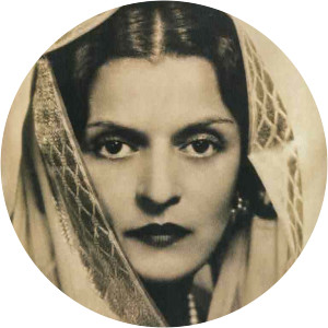 indira devi of cooch behar - 