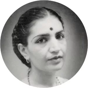 Indira Devi