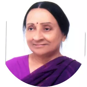 Indira Hirway - Author