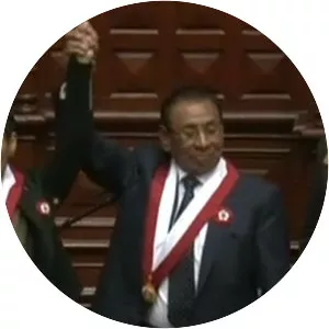 Indira Huilca Flores