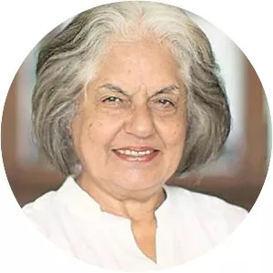 Indira Jaising - Indian lawyer