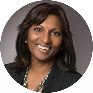 Indira Naidoo-Harris