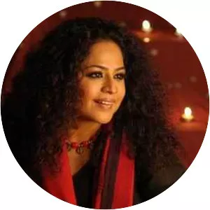 Indira Naik - Singer