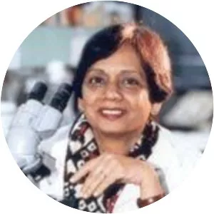 Indira Nath