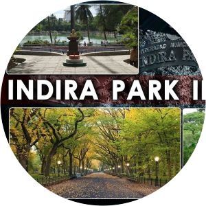 Indira Park