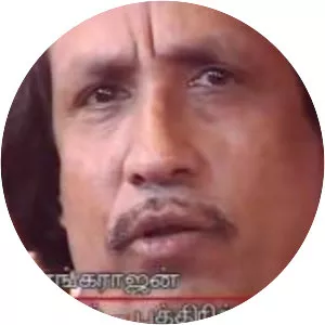 Indira Parthasarathy