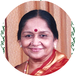 Indira Sivasailam photograph