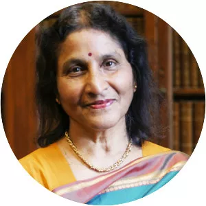 Indira Viswanathan Peterson