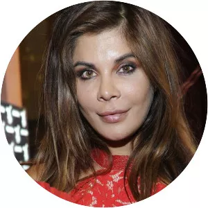 Indira Weis - German singer