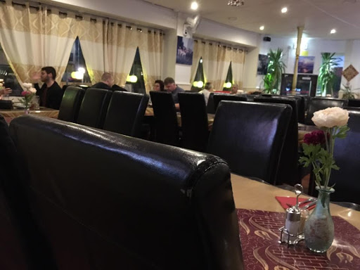 Indisk Restaurang Everest masala