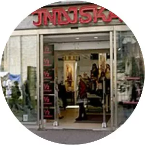 Indiska Magasinet AB - Company