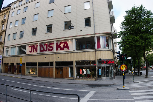 Indiska Odenplan