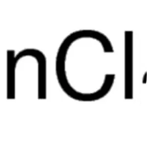 Indium(III) chloride - Chemical compound