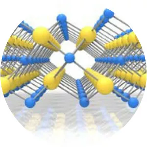 Indium(III) selenide - Chemical compound