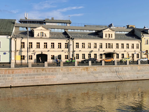 Individual'nyye Investitsii