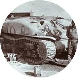 Indo-Pakistani War of 1965