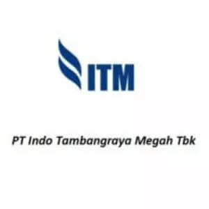 Indo Tambangraya Megah
