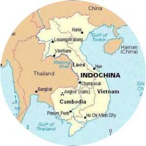 Indochina/French