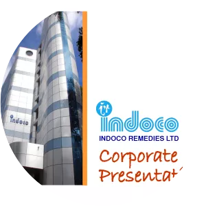 Indoco Remedies
