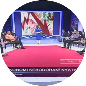 Indonesia Business Forum - TV program