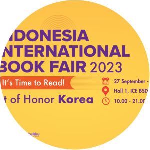 Indonesia International Book Fair - 