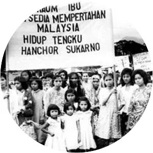 Indonesia–Malaysia confrontation - War