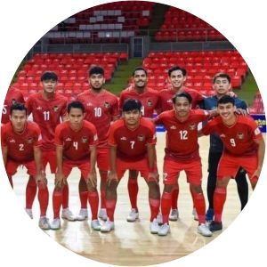 Indonesia national futsal team