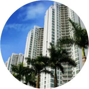 Indonesia Prima Property