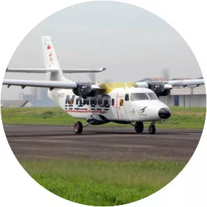 Indonesian Aerospace N-219