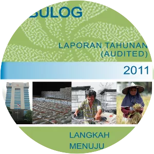 Indonesian Bureau of Logistics - Food distribution company