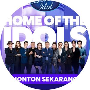 Indonesian Idol 2022 - TV program