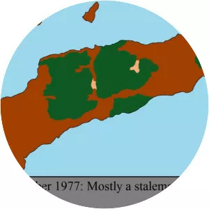 Indonesian invasion of East Timor photograph