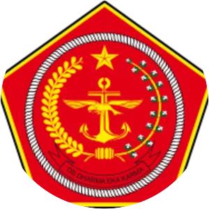 Indonesian National Armed Forces