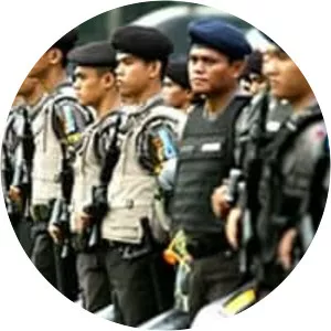 Indonesian National Police